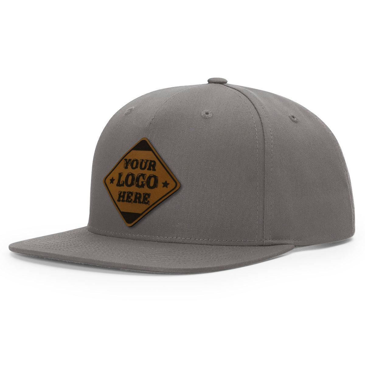 大人気！ZANEROBE★Badge Snapback ハット 大人気！ZANEROBE☆Badge Snapback ハット (ZANEROBE/ハット