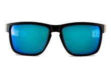 Walnut Wood Sunglasses // LAGOON