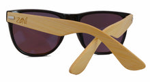 Bamboo Sunglasses // TRANCE