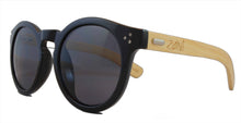 Bamboo Sunglasses // WALDO
