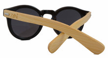 Bamboo Sunglasses // WALDO