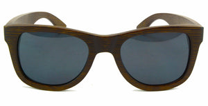 Wooden Sunglasses // GREEN ROOM